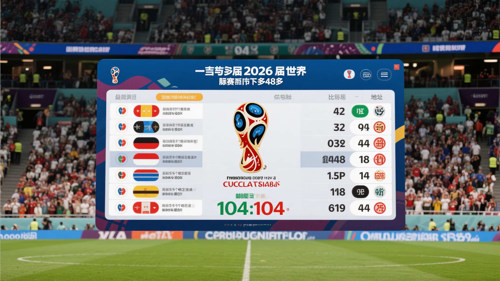 世界杯买球简介服务